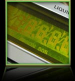 LiquidCrystal